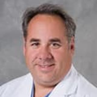 Jeffrey Chambers, MD