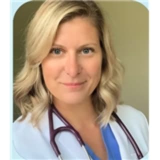 Stephanie Williams, Women's Health Nurse Practitioner, Attleboro, MA