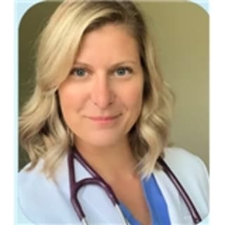 Stephanie Williams, Women's Health Nurse Practitioner, Newton, MA