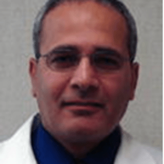 Hassan Harirah, MD, Obstetrics & Gynecology, Galveston, TX, University of Texas Medical Branch