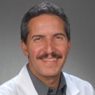 Raul Prieto, MD, Family Medicine, Los Angeles, CA, Kaiser Permanente Los Angeles Medical Center