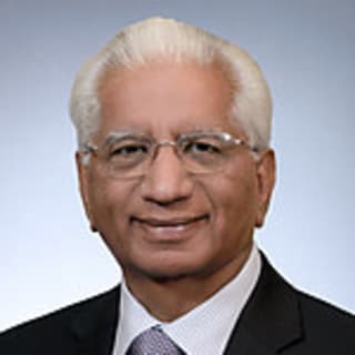 Ishwara Sharma, MD
