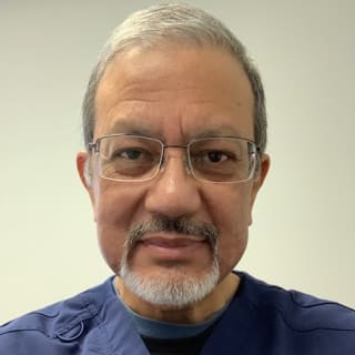 Masood Ahmad, MD