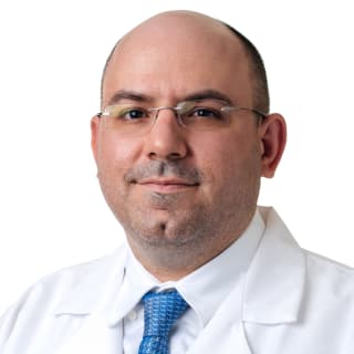 Konstantinos Zorbas, MD, General Surgery, Philadelphia, PA