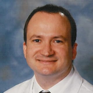 Stanislaw Stawicki, MD, General Surgery, Columbus, OH