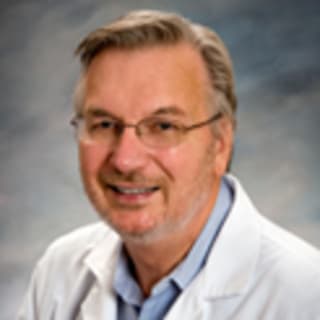 Stanley Deresinski, MD, Infectious Disease, Palo Alto, CA