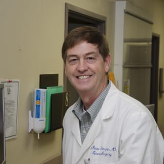 Alan Flanagan, MD, General Surgery, Fort Smith, AR, Choctaw Nation Health Care Center
