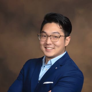Timothy Hsu, MD, Psychiatry, Nashville, TN