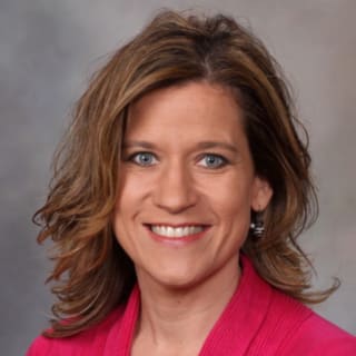 Billings Marcie, MD, Pediatrics, Rochester, MN, Mayo Clinic Hospital - Rochester