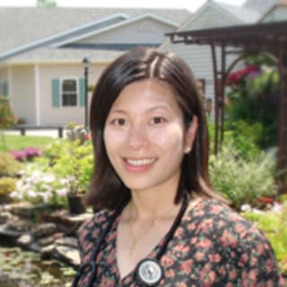 Ellen Kim, MD, Family Medicine, Philadelphia, PA, St. Mary Medical Center