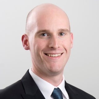 Luke DeGraaff, MD