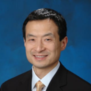 Norman Ge, MD, Otolaryngology (ENT), Irvine, CA, Tibor Rubin VA Medical Center