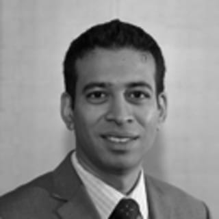 Chetan Pungoti, MD, Cardiology, Edmonds, WA