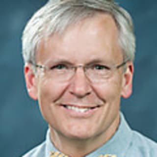Mark Langfitt, MD