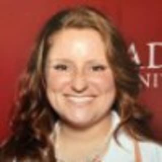 Melissa Siegfried