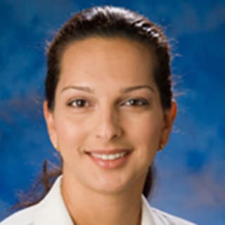 Leila Afshar, MD