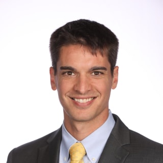 Kyle Mitts, DO, Otolaryngology (ENT), Cincinnati, OH