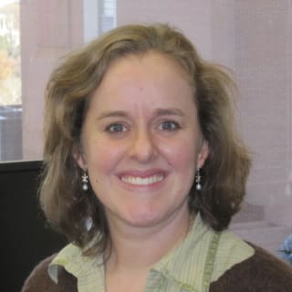 Amanda Ombrello, MD, Pediatric Rheumatology, Bethesda, MD, NIH Clinical Center