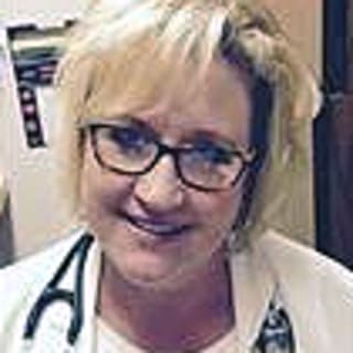 Wendy Foulkrod