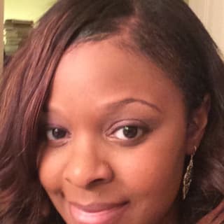 Raekeisha Dean