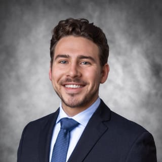 Nathaniel Long, MD, Resident Physician, Hershey, PA