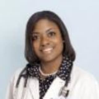 Anita Petteway, MD