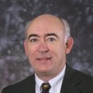 Charles Routh, MD, Internal Medicine, Muncie, IN, Indiana University Health Ball Memorial Hospital