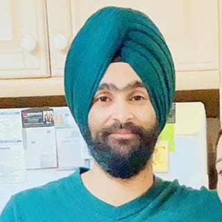 Jaspreet Singh, MD, Family Medicine, Johnston, IA