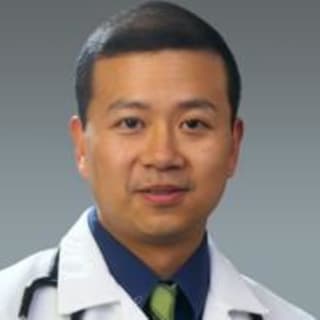 Ben Tantayanubutr, MD, Family Medicine, Lancaster, CA, Kaiser Permanente Panorama City Medical Center
