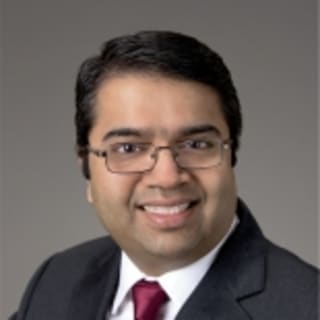 Mohan Shenoy, MD, Cardiology, Bloomington, IN, Indiana University Health University Hospital