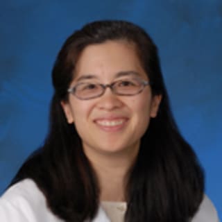Emilie Chow, MD, Medicine/Pediatrics, Orange, CA, UCI Health