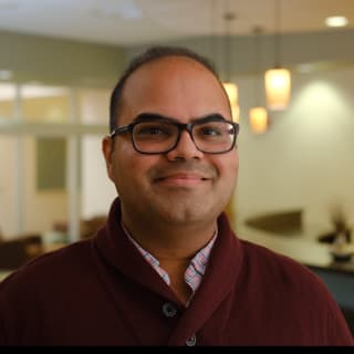 Nikhil Patankar, MD, Pediatrics, Amarillo, TX