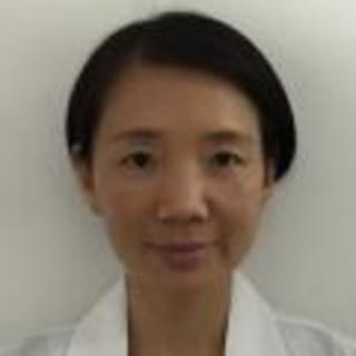 Jie Ling, MD, Internal Medicine, Millbrae, CA, Mills-Peninsula Medical Center