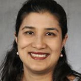 Prakrita Udas, MD, Internal Medicine, Burlington, MA