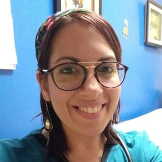 Ana Igartua, MD, Family Medicine, Quebradillas, PR