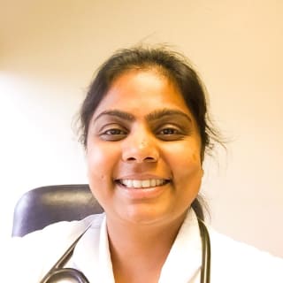 Deepa Balasubramaniam, MD