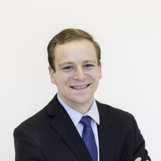 Ted Getz, MD