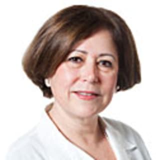 Marjorie Rosenbaum, MD
