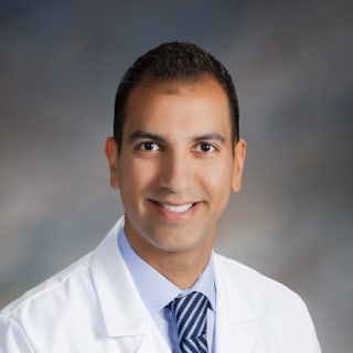 Samuel Luka, MD, Colon & Rectal Surgery, Kansas City, KS, The University of Kansas Hospital