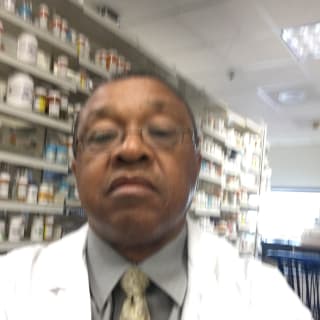 Gregory Stephens, Pharmacist, Lutz, FL