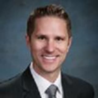 David Crockett, MD, Otolaryngology (ENT), Phoenix, AZ, Phoenix Children's