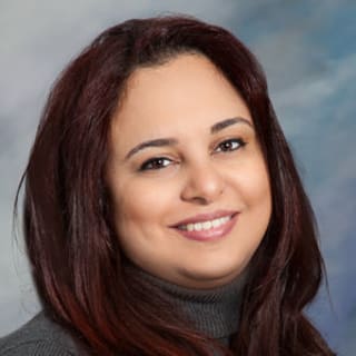 Eman Hawy, MD, Ophthalmology, Loma Linda, CA, Loma Linda University Medical Center