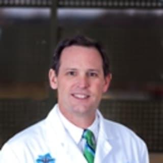 Kenneth Hacker, MD, General Surgery, Saint Peters, MO, Barnes-Jewish St. Peters Hospital
