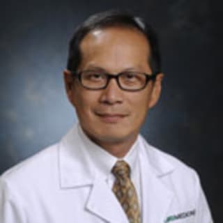 Henry Wang, MD, Emergency Medicine, Columbus, OH, Memorial Hermann - Texas Medical Center