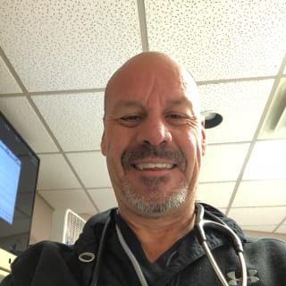 Joseph Rybicki, Certified Registered Nurse Anesthetist, Elizabeth City, NC, Riverside Regional Medical Center