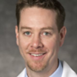 Elliott Dasenbrook, MD, Pulmonology, Cleveland, OH, Cleveland Clinic
