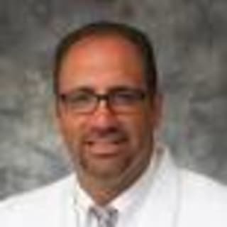 Michael Benninghoff, DO, Pulmonology, Newark, DE