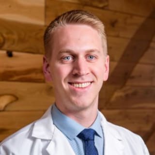 Daniel Lovinger, MD, Internal Medicine, Columbia, MO