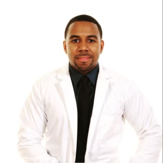 Eric Then, MD, Internal Medicine, Deland, FL