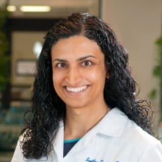 Savitha Shastry, MD
